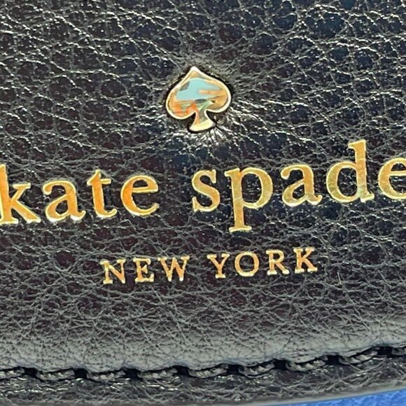 Kate Spade New York Cobble Hill Adrien 2 way crossbody - Picture 10 of 10